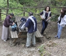 workshop in maremma